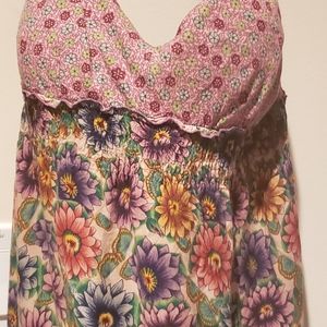 Lucky Brand Super Summer Dress